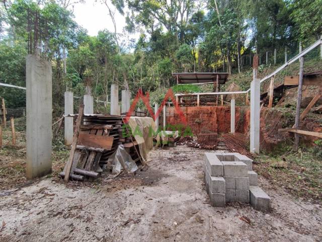 Área para Venda em Campos do Jordão - 5