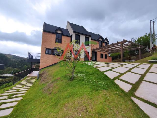 Casa em condomínio para Venda em Campos do Jordão - 5