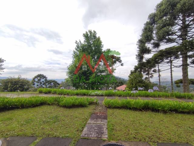 Casa em condomínio para Venda em Campos do Jordão - 4