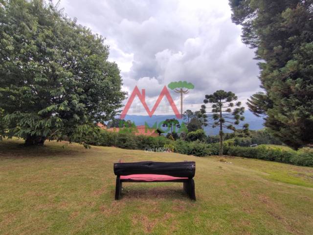 #626 - Casa em condomínio para Venda em Campos do Jordão - SP