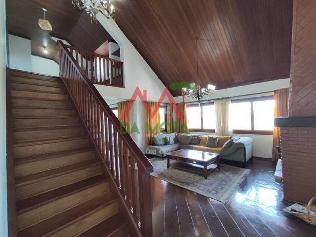 #627 - Apartamento para Venda em Campos do Jordão - SP