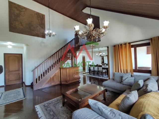 Apartamento para Venda em Campos do Jordão - 5