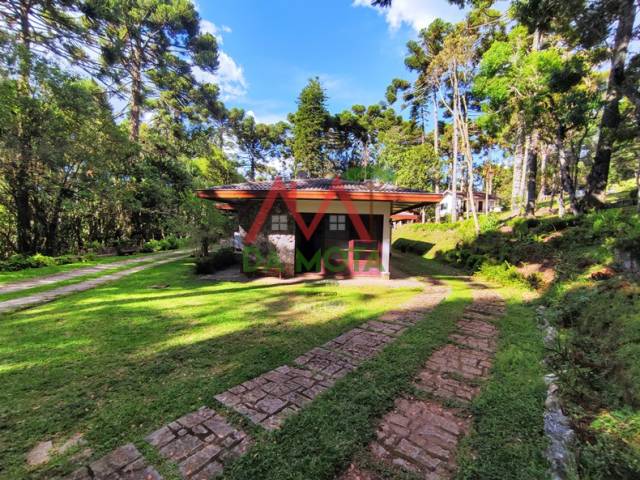 Casa para Venda em Campos do Jordão - 5