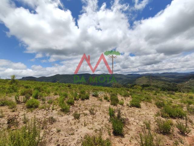 Terreno para Venda em Campos do Jordão - 4