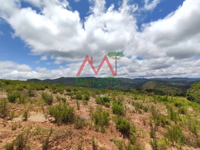 Terreno para Venda em Campos do Jordão - 5