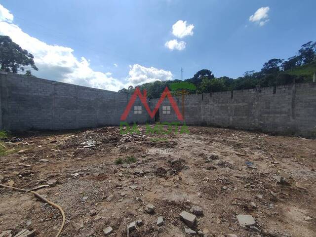 #630 - Terreno para Venda em Campos do Jordão - SP - 3