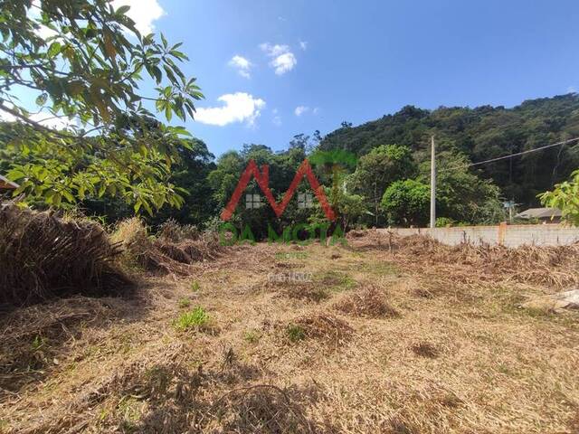 #630 - Terreno para Venda em Campos do Jordão - SP - 2