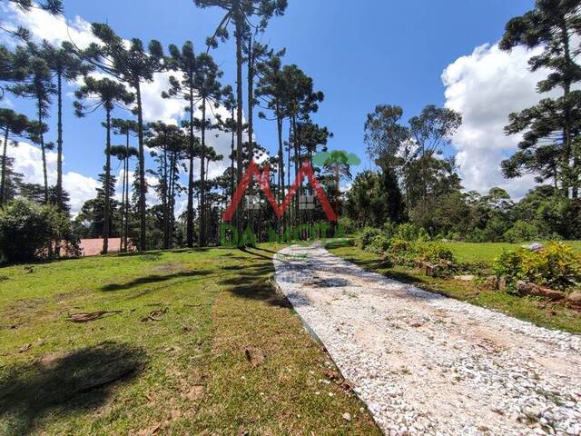 #631 - Casa para Venda em Campos do Jordão - SP