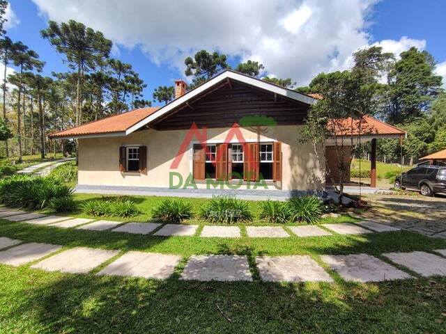Casa para Venda em Campos do Jordão - 4