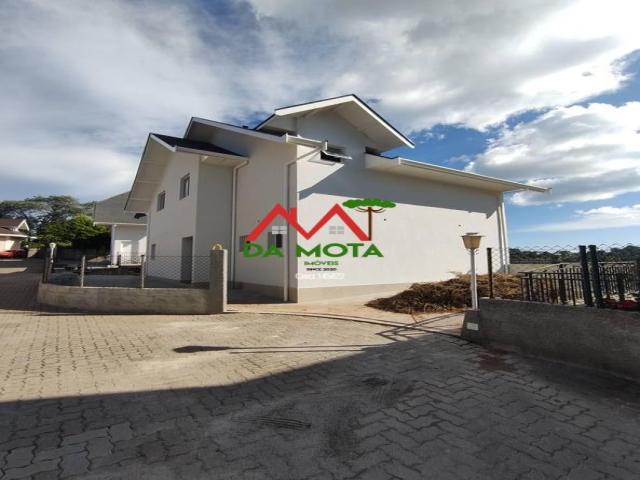 Casa em condomínio para Venda em Campos do Jordão - 4