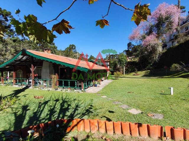 Casa para Venda em Campos do Jordão - 4