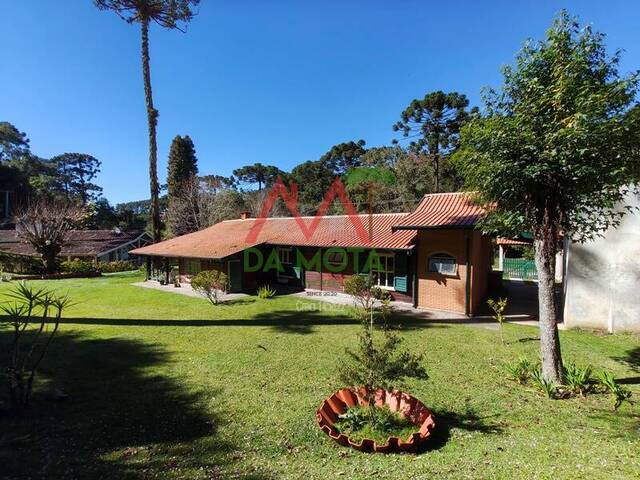 Casa para Venda em Campos do Jordão - 5